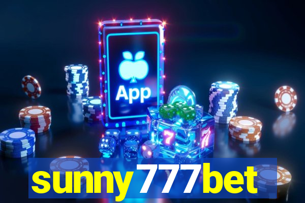 sunny777bet