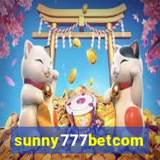 sunny777betcom