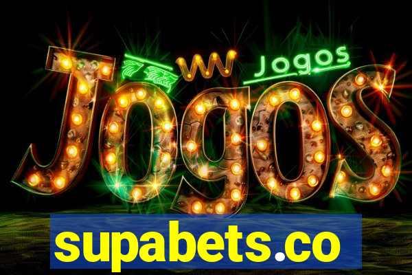 supabets.co