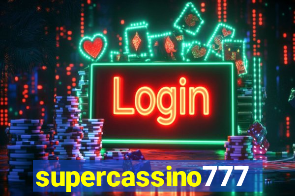 supercassino777