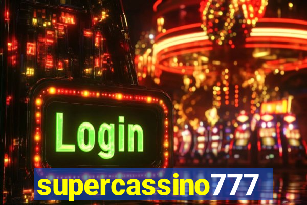 supercassino777