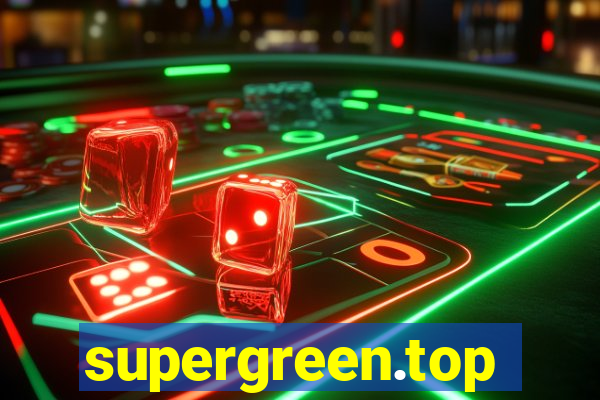 supergreen.top