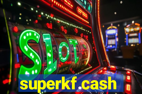 superkf.cash