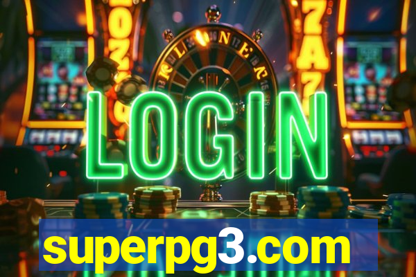 superpg3.com