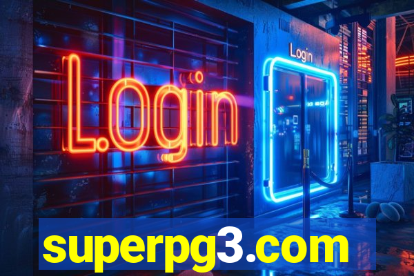 superpg3.com