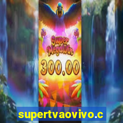 supertvaovivo.co