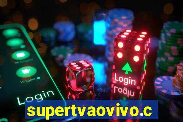 supertvaovivo.com