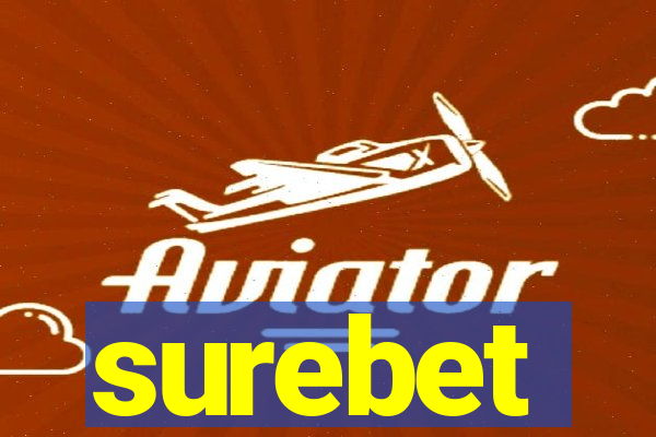 surebet