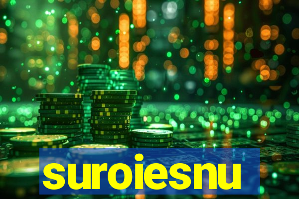 suroiesnu