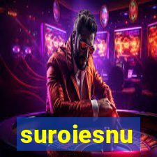 suroiesnu