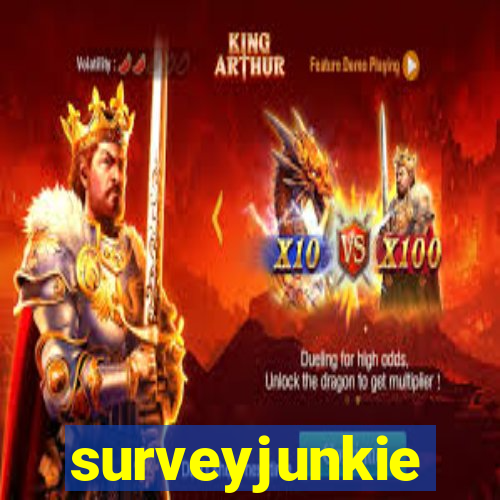 surveyjunkie