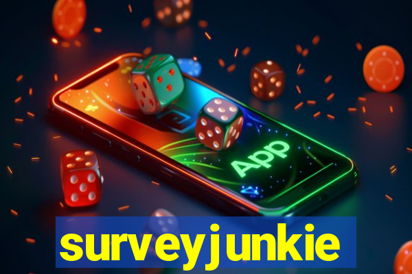 surveyjunkie