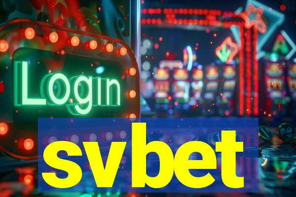 svbet