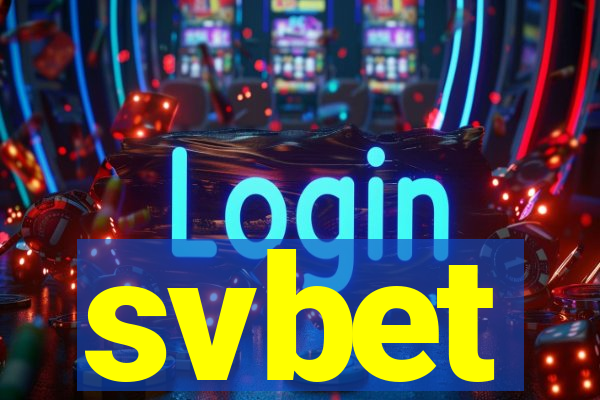 svbet