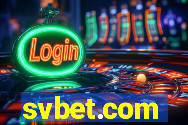 svbet.com