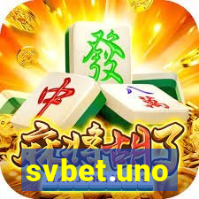 svbet.uno