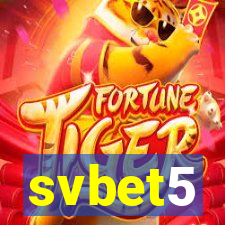 svbet5