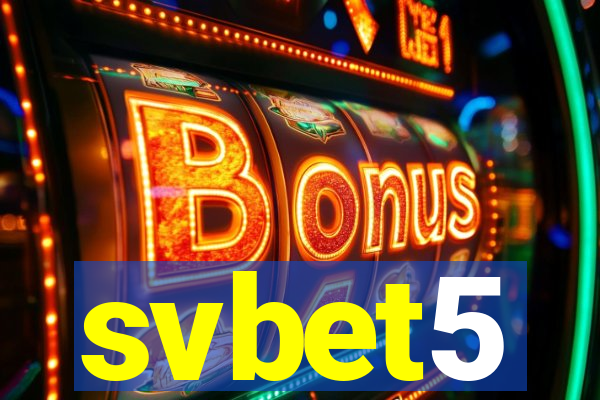 svbet5