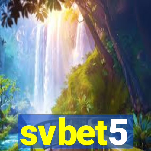 svbet5