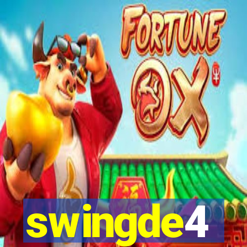 swingde4