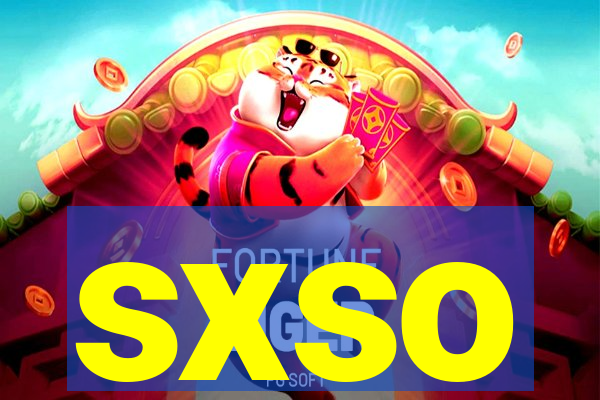 sxso