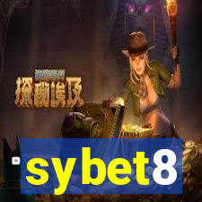 sybet8