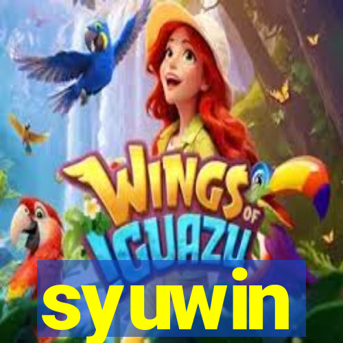 syuwin