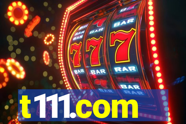 t111.com