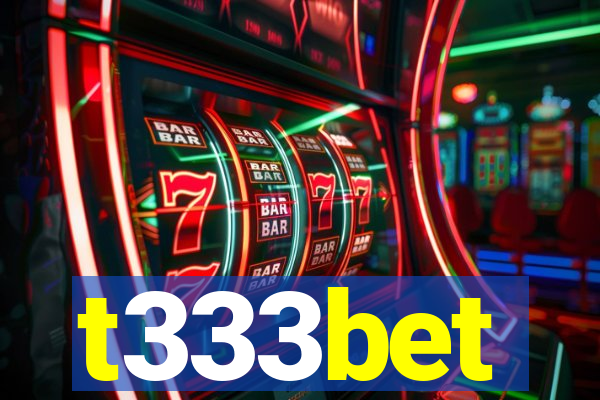 t333bet