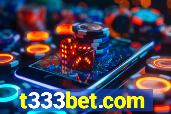 t333bet.com