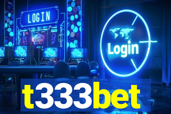 t333bet