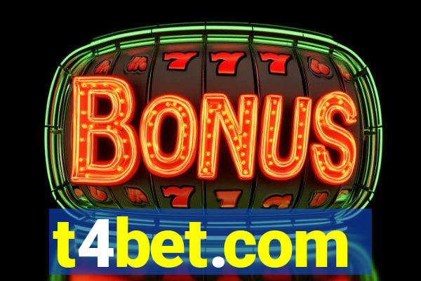 t4bet.com