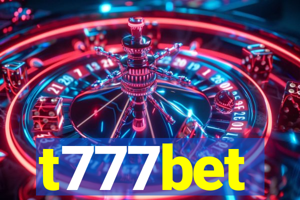 t777bet