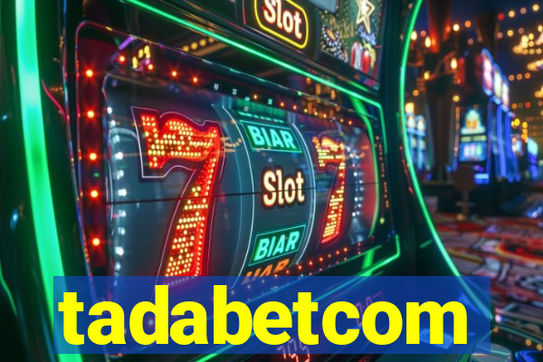 tadabetcom