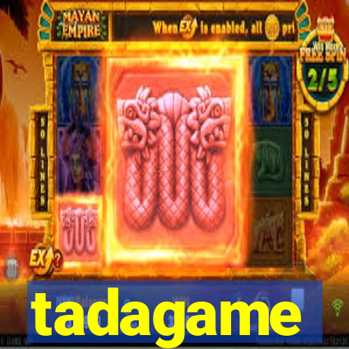 tadagame