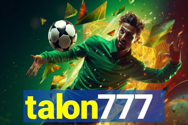 talon777