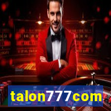 talon777com