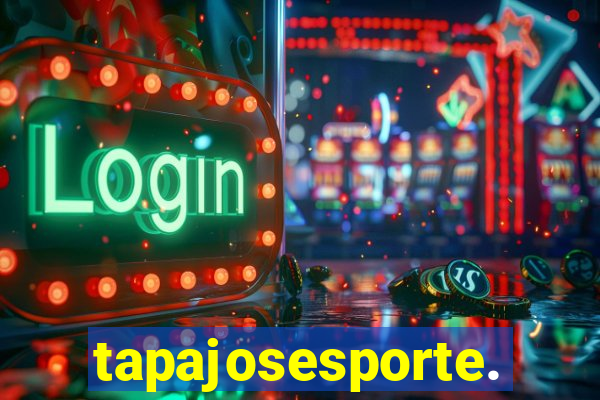 tapajosesporte.com