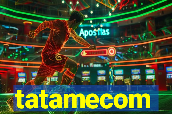 tatamecom