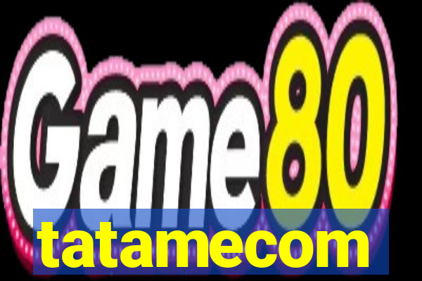 tatamecom