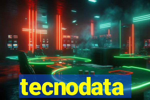 tecnodata