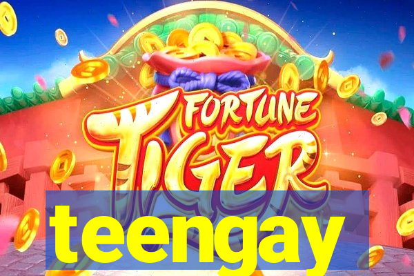 teengay