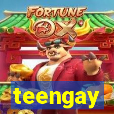 teengay