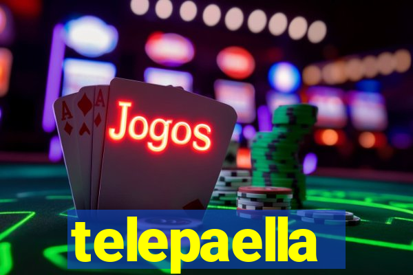 telepaella