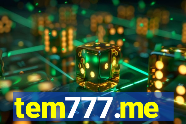 tem777.me