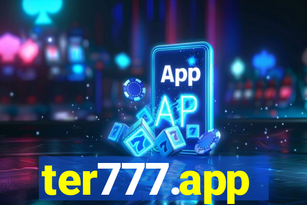 ter777.app