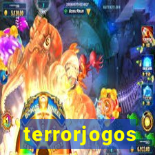 terrorjogos