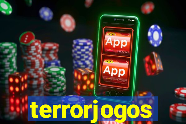 terrorjogos