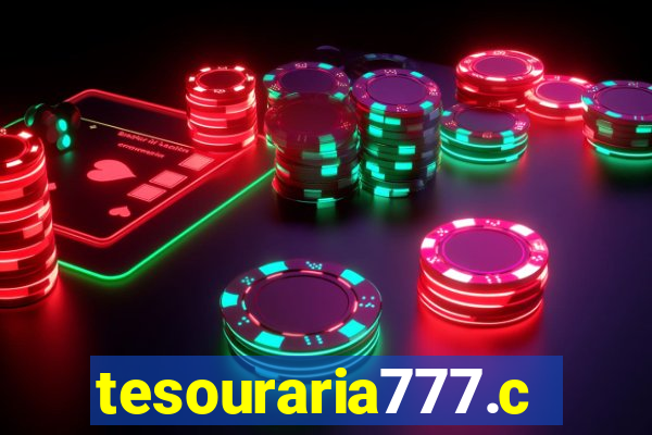 tesouraria777.com