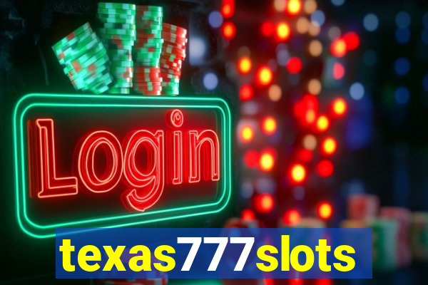 texas777slots